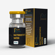 bacteriostatic water